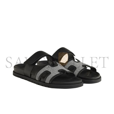 HERMES CHYPRE SANDAL H251888Z HPN